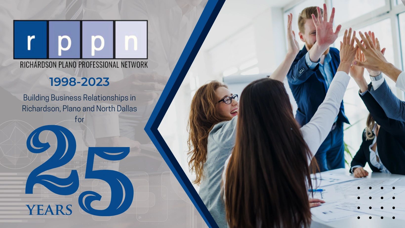 Business Networking Richardson Plano Professionals Networking